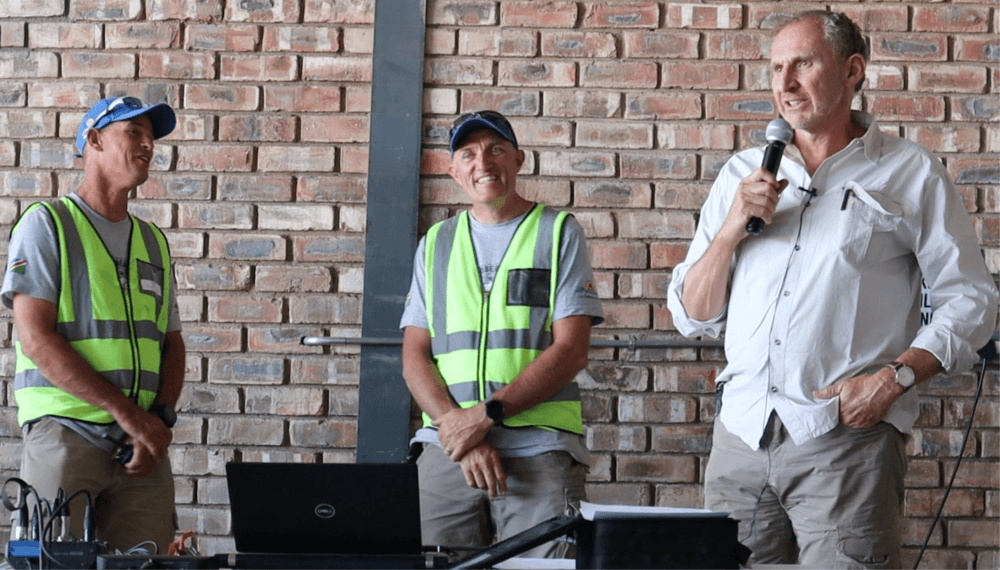 2021 AOPA Namibia AGM