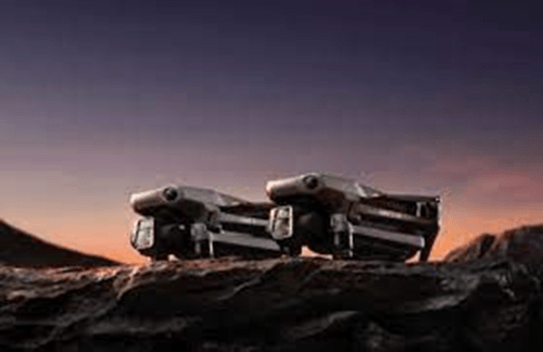 Mavic 3 Folding Drone