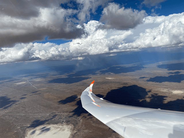 Soaring Society of Namibia 2